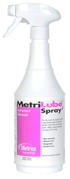[10-3425] Metrilube Spray Lubricante De Instrumentos - 24 Onzas C/12