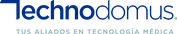 Logo of TECHNODOMUS