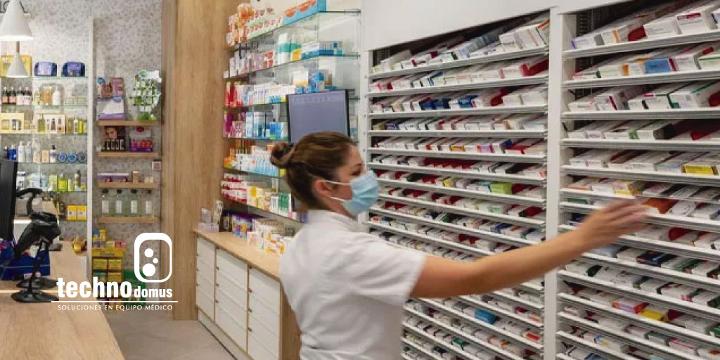 automatización de la atención médica