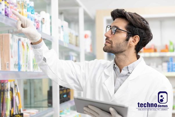 El Sistema de Distribución de Medicamentos en Dosis Unitarias supone la organización de todo un proceso.