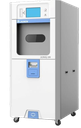 Esterilizador de Baja Temperatura por Plasma de Peróxido de Hidrógeno Laoken con volumen de cámara de 124 Litros usable 105 Litros LK/MJG-100.