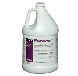 [10-4100] Detergente Multienzimático Empower Galón