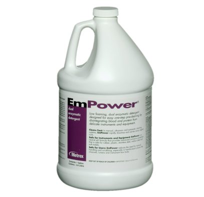 [10-4100] Detergente Multienzimático Empower Galón