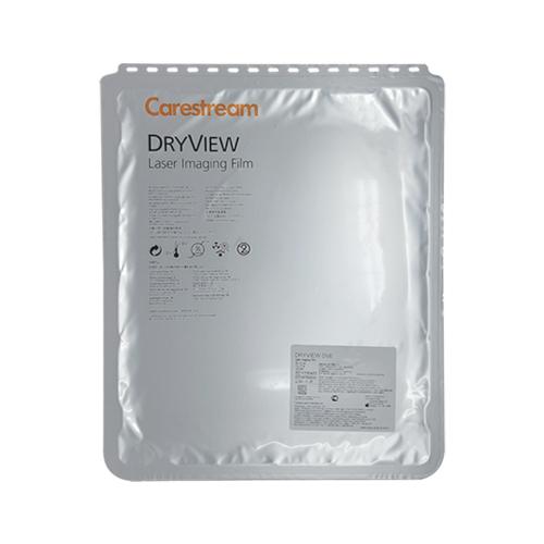 [1735380] Película DryView DVE 125H 25 x 30 cm. (10x12") 8900, 6800, 6850, 5950, 5700