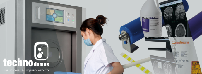 Esterilización webinars